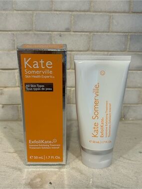 Kate Somerville Intensive Exfoliating Treatment